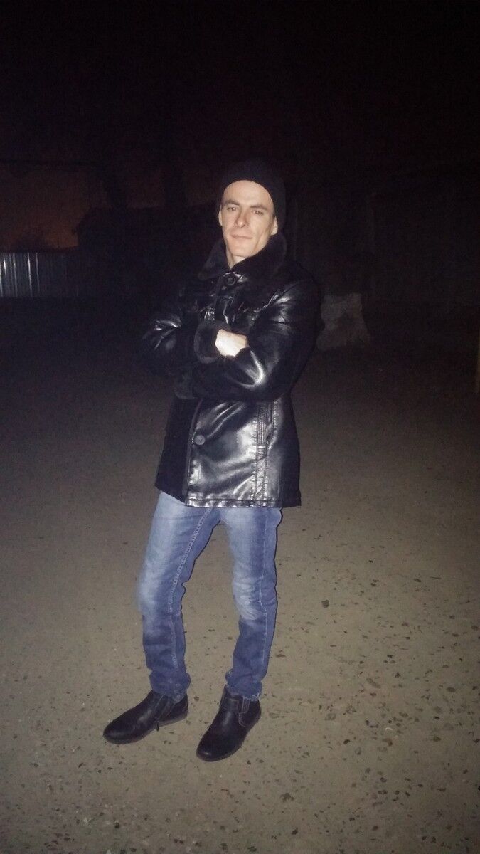 ���� 17643709 ������� Savelii, 36 ���, ���� ���������� � �����-����������