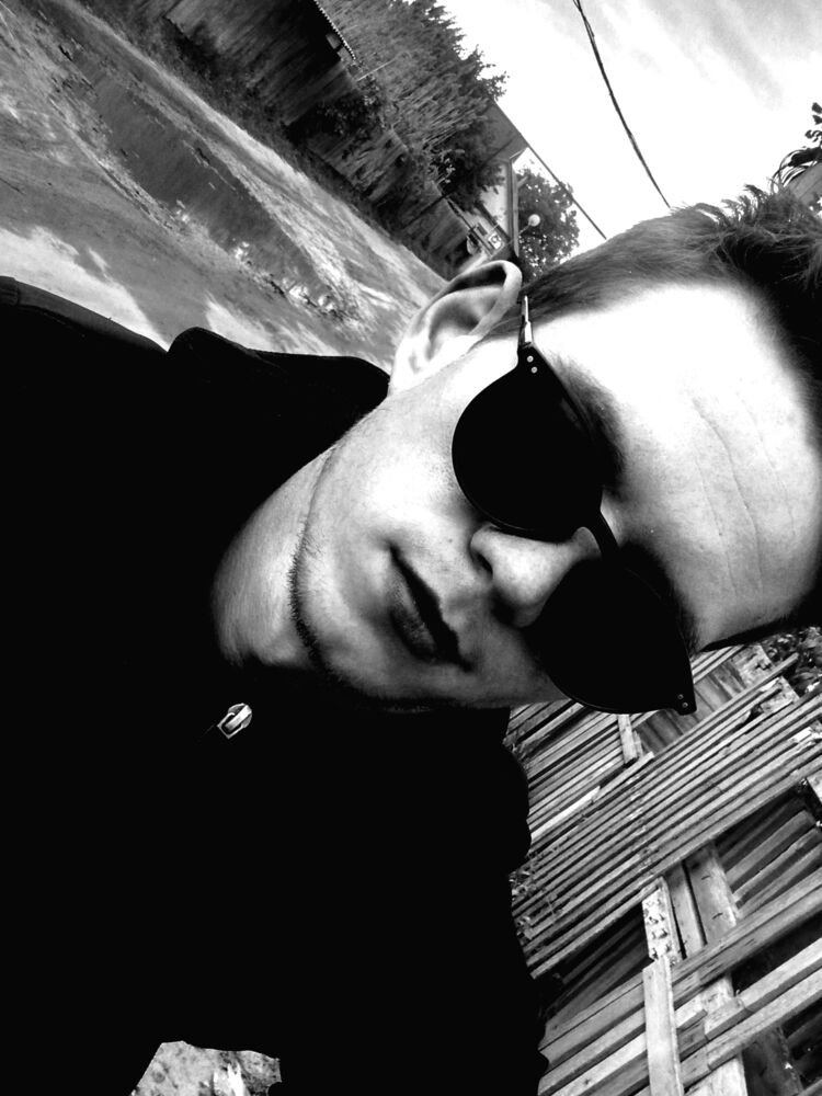  43440049  Andrey, 27 ,    