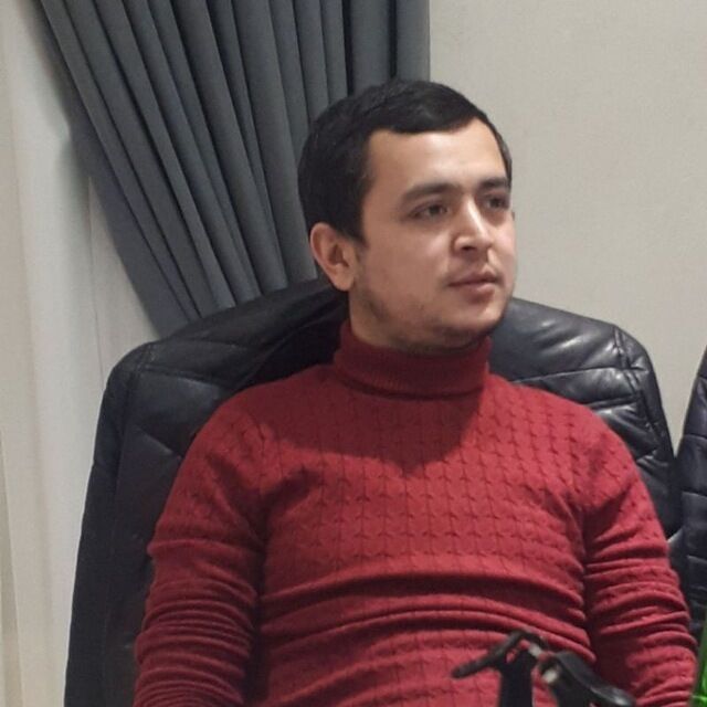  50965329  Akmalxon, 32 ,    