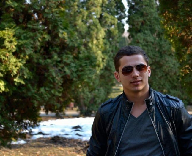 ���� 13955429 ������� Sergiu, 42 ����, ���� ���������� � ��������