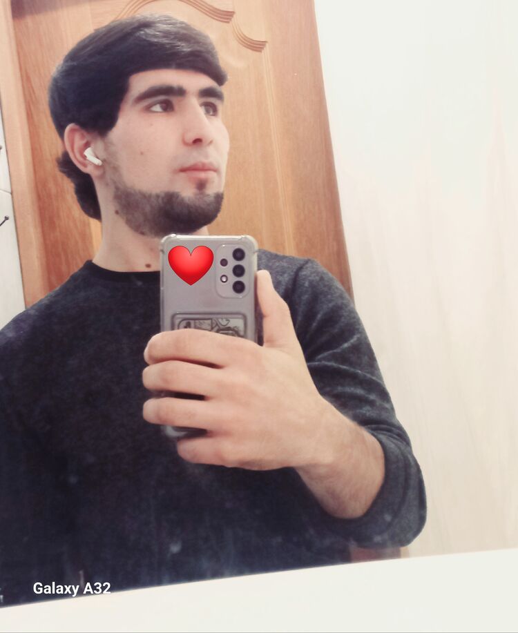 ���� 42739079 ����� Muhammad, 25 ���, ���� ���������� � ������