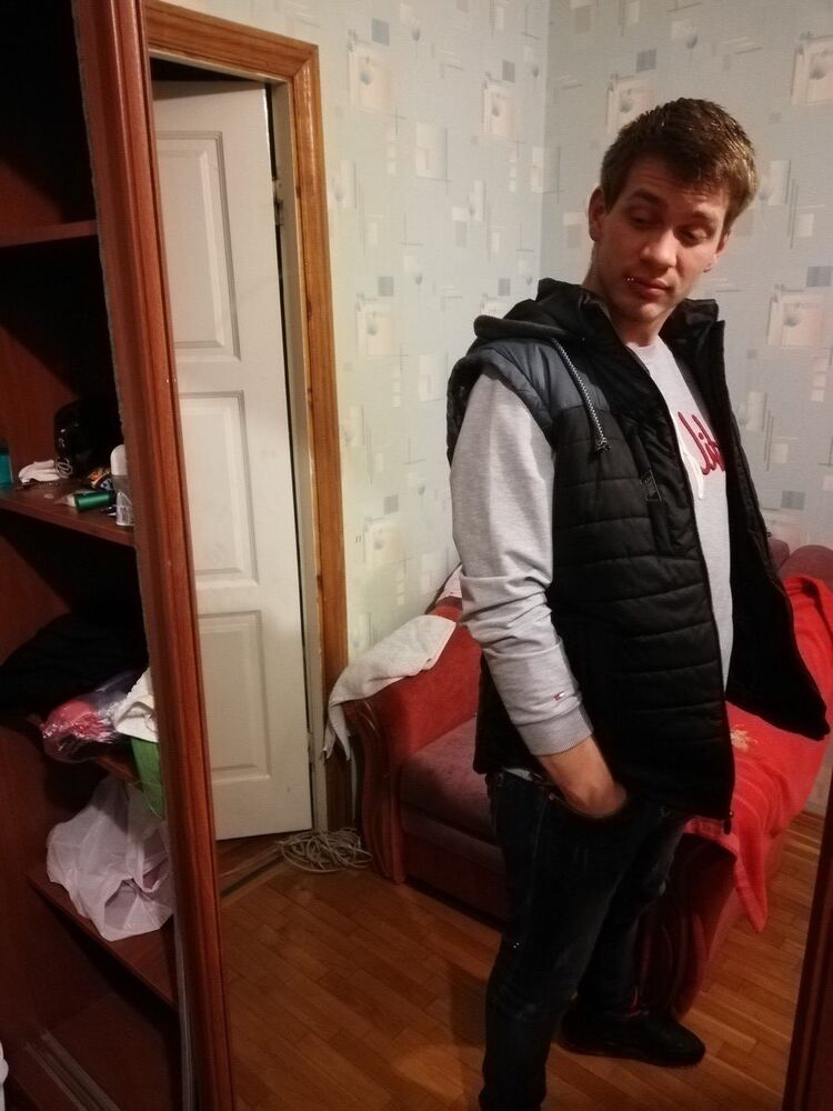  12525669  Pasha, 29 ,    