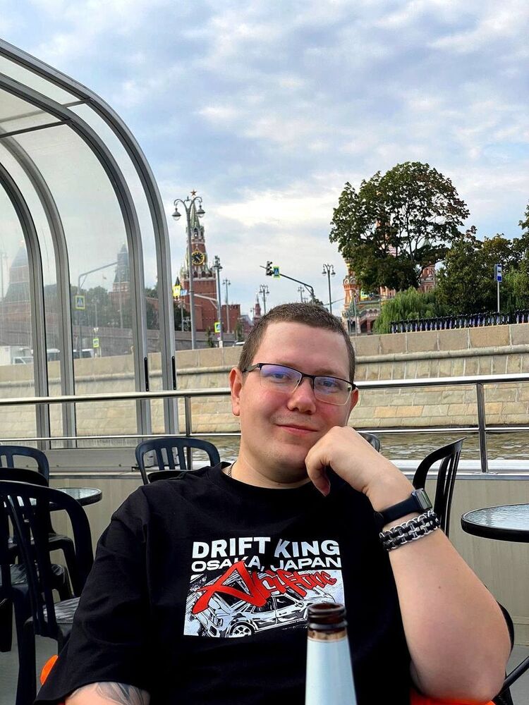  45848769  Kostya, 27 ,    