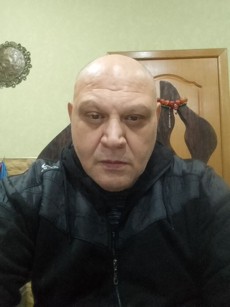  54509059  Maksim, 51 ,    