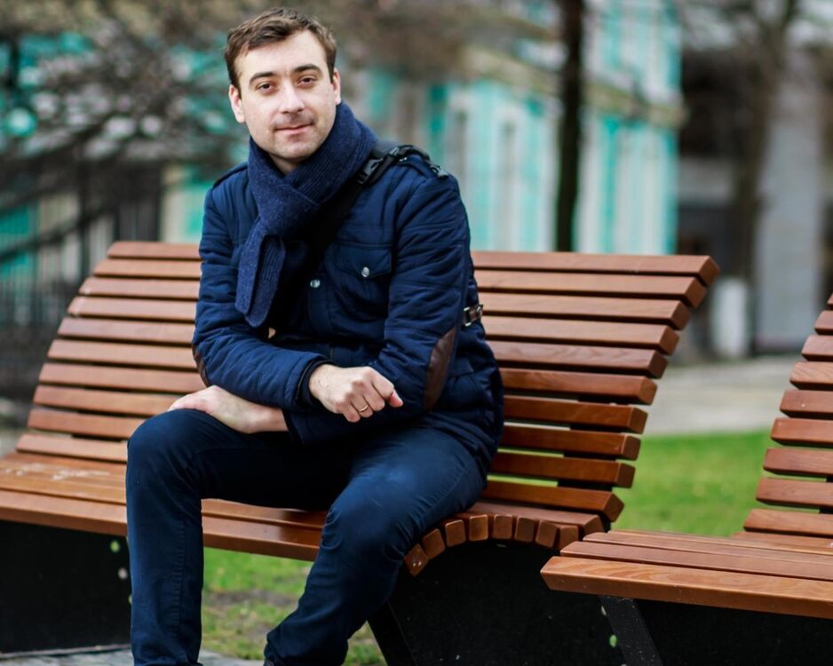 ���� 16469289 ������� Rodion, 36 ���, ���� ���������� � ��������