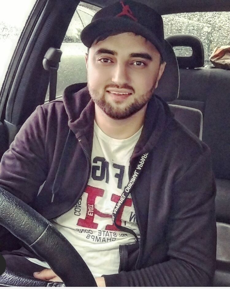  ,   Firuz, 33 ,   