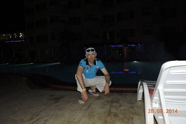 ���� 6342679 ������� ��������, 52 ����, ���� ���������� � �����