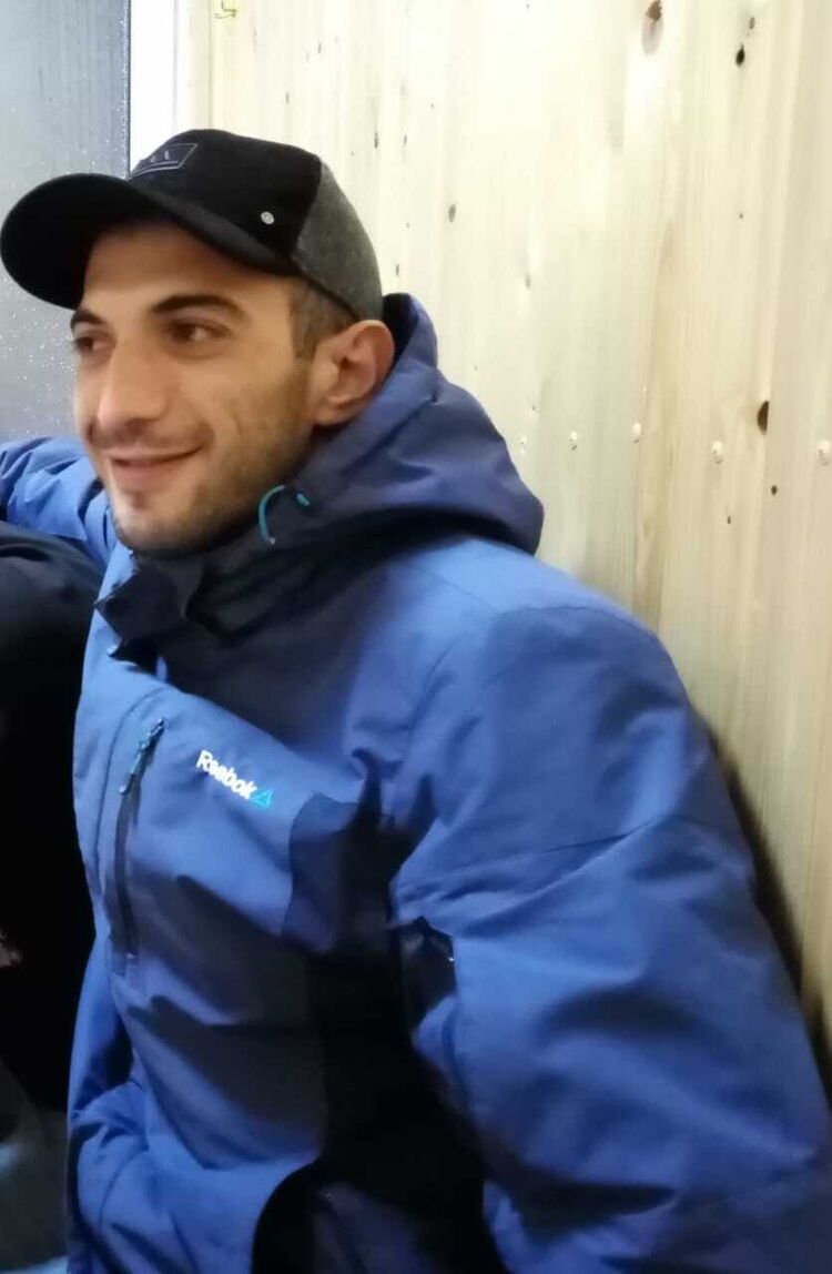 ���� 27472239 ������� ��������, 38 ���, ���� ���������� � ������������