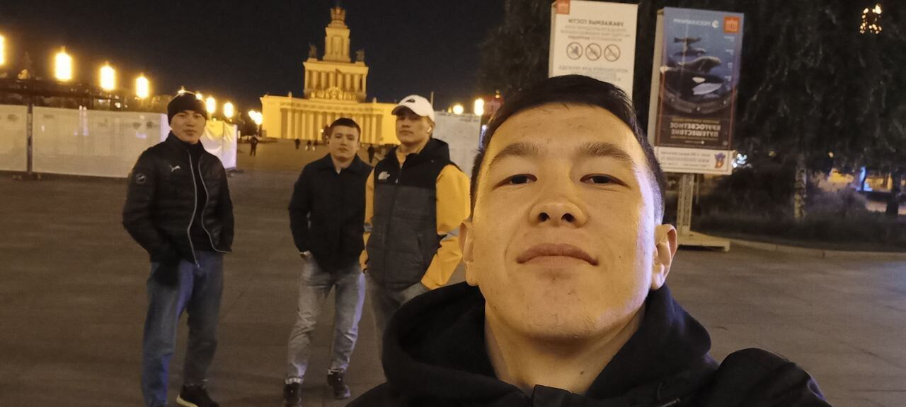 ���������� ������, ���� ����� Khamza, 25 ���, ������������ ��� ������, ����� � ���������