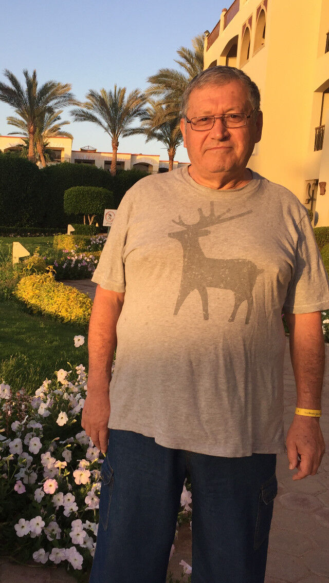  ,   Alex, 55 ,   