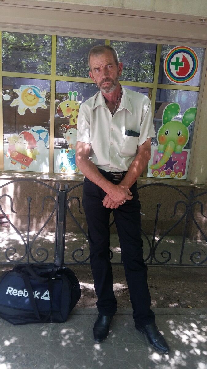 ���� 18436239 ������� ������, 56 ���, ���� ���������� � ������