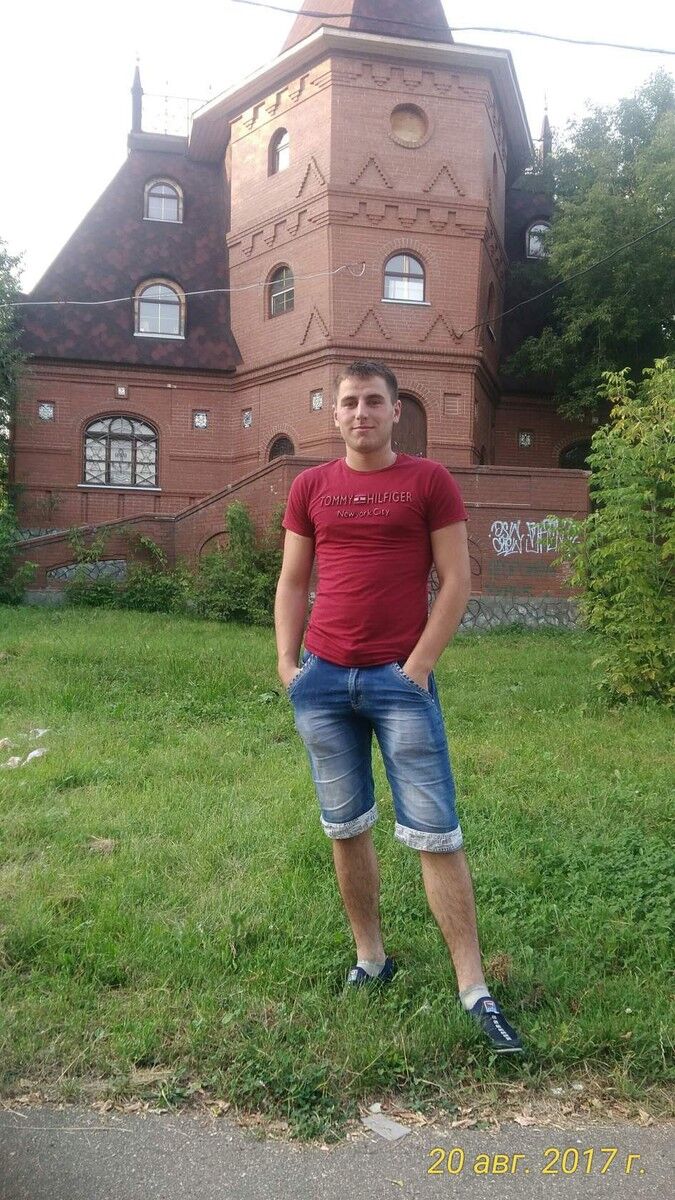 ���� 11683389 ������� Andrei, 31 ���, ���� ���������� � ������