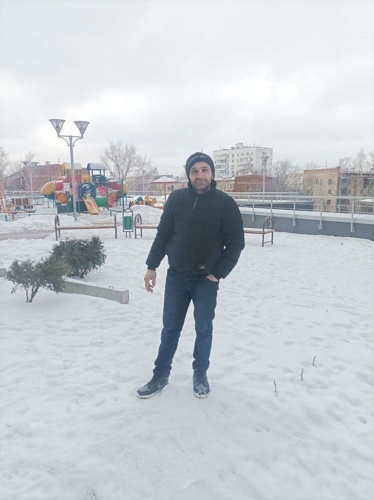 ���� 33048309 ������� Ehtiram, 42 ����, ���� ���������� � ������