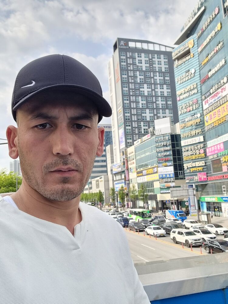  Mokp'o,   JON JOJ, 36 ,   ,   