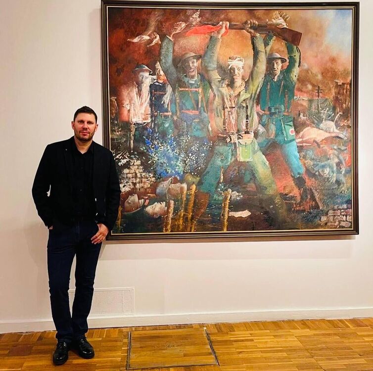 ���������� ������, ���� ������� ������, 49 ���, ������������ ��� c�������� ���������