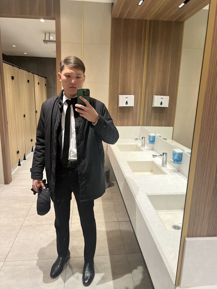 ���� 38942439 ������� Meirambek, 27 ���, ���� ���������� � ������