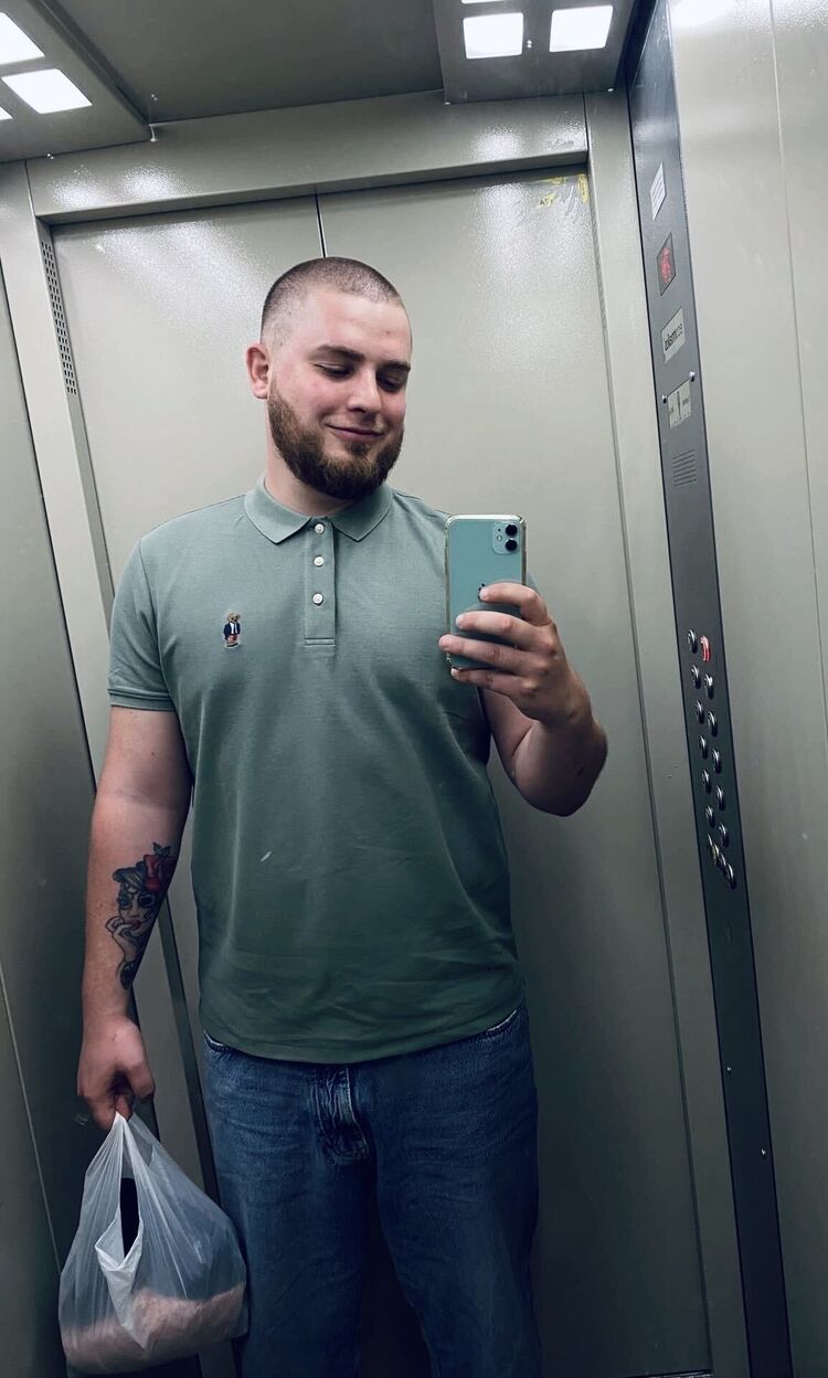 ���������� ������, ���� ������� Kirill, 28 ���, ������������ ��� ������, ����� � ���������