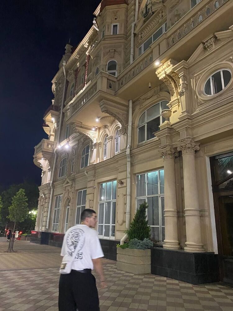 ���������� �����������, ���� ����� ����, 20 ���, ������������ ��� ������, ����� � ���������