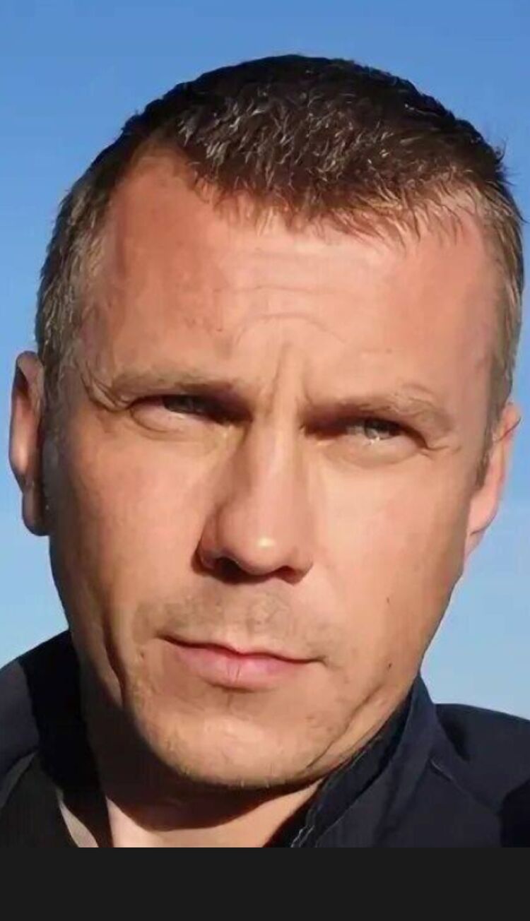 ���������� �����, ���� ������� Vlad, 42 ����, ������������ ��� ������, ����� � ���������