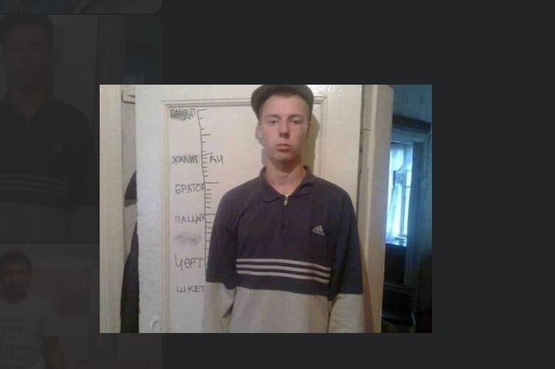 ���������� ������, ���� ������� ��������, 41 ���, ������������ ��� ������, ����� � ���������