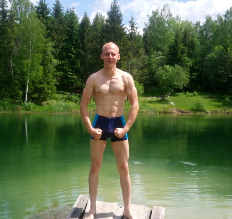 ���������� �����, ���� ������� Tolya, 35 ���, ������������ ��� ����� � ���������, c�������� ���������