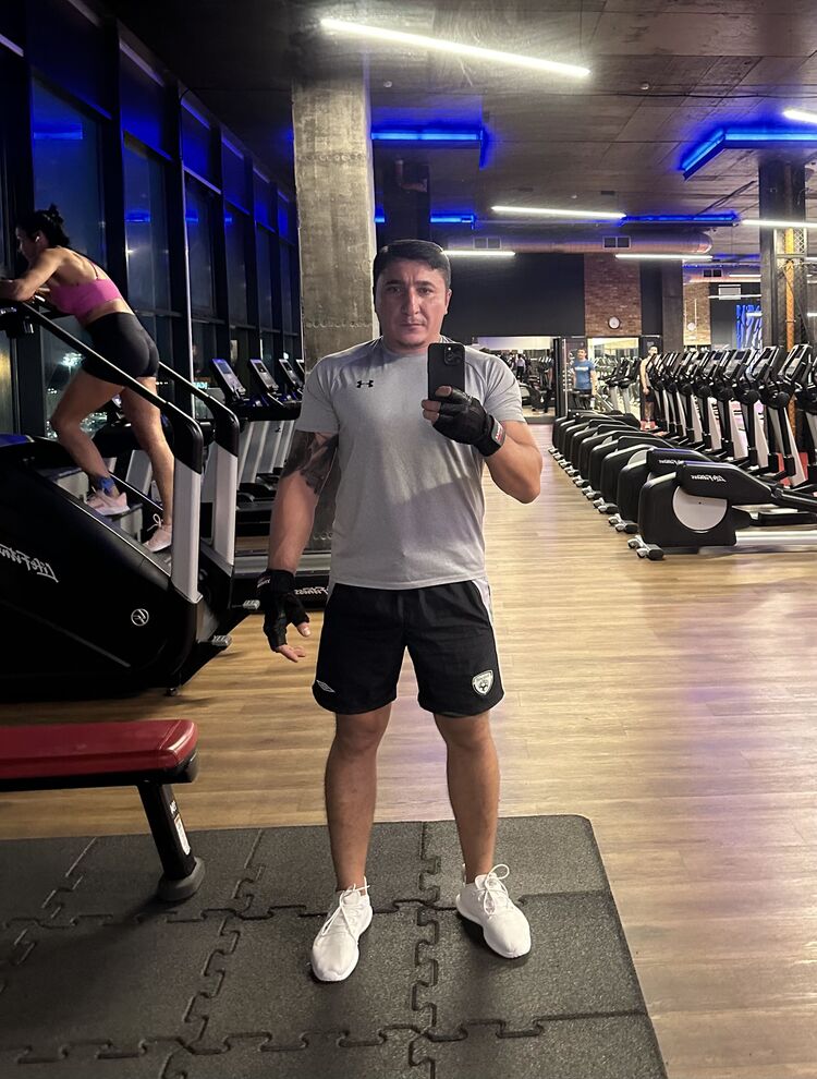 ���������� �������, ���� ������� Alisher, 43 ����, ������������ ��� ������, ����� � ���������, c�������� ���������, ���������