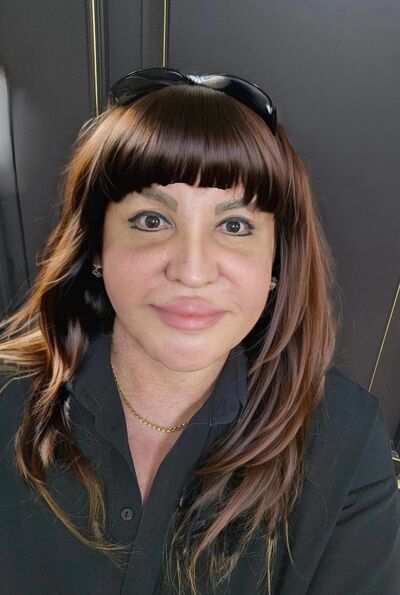  ,   Arina, 57 ,     , 