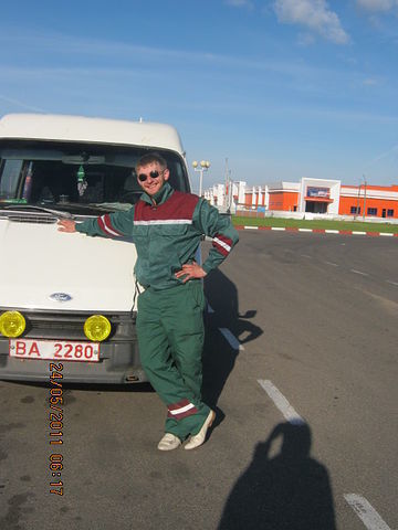  4165999  Sergey, 46 ,    