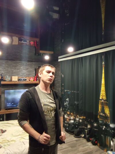  ,   Nikolay, 35 ,   , c , 