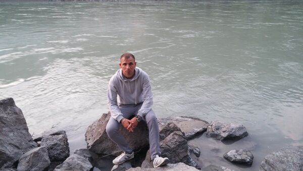  Bochum,   Andrew, 38 ,  