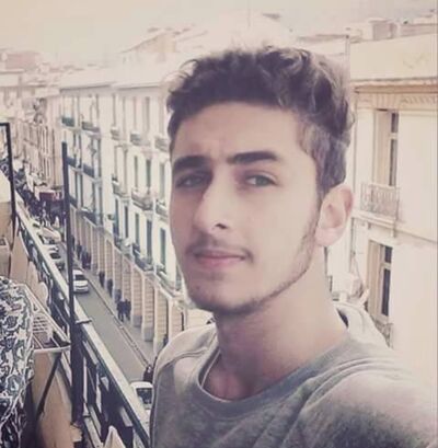  Algiers,   Ramiy, 32 ,   c 
