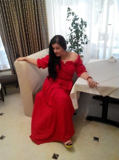  ,   Anfisa, 55 ,  