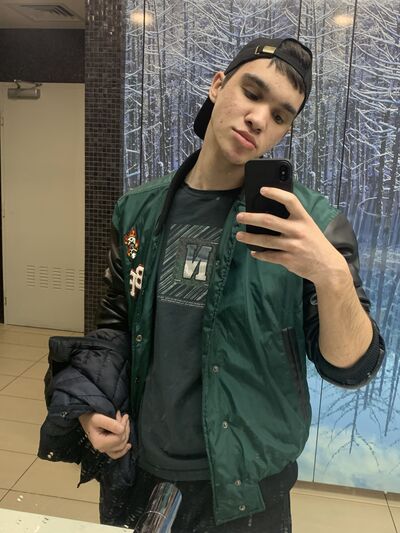  ,   Jacob, 18 ,   