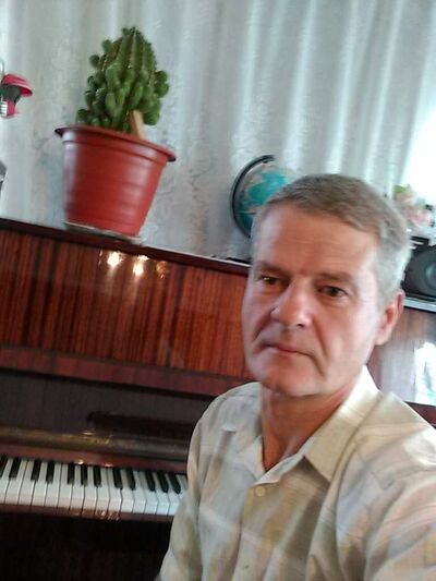  ,   Sergei, 61 ,   