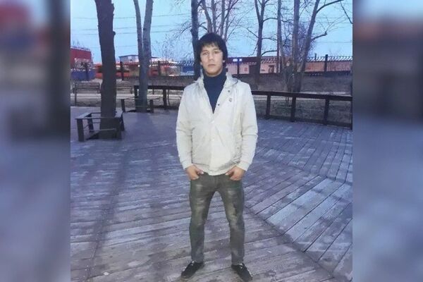  ,   Rustamjon, 27 ,   ,   