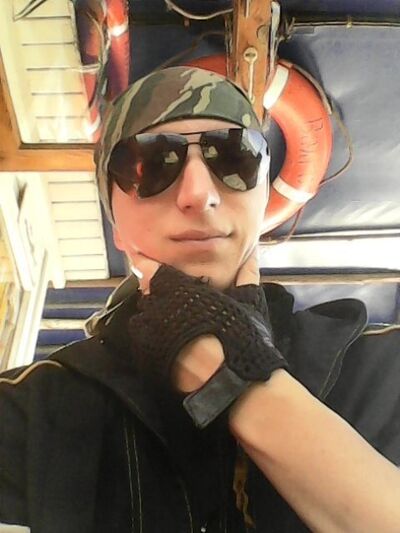  ,   Daniil, 33 ,   