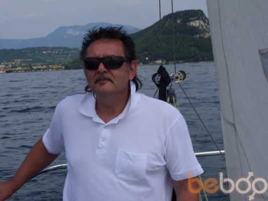  3896089  Rino, 67 ,    Reggiolo