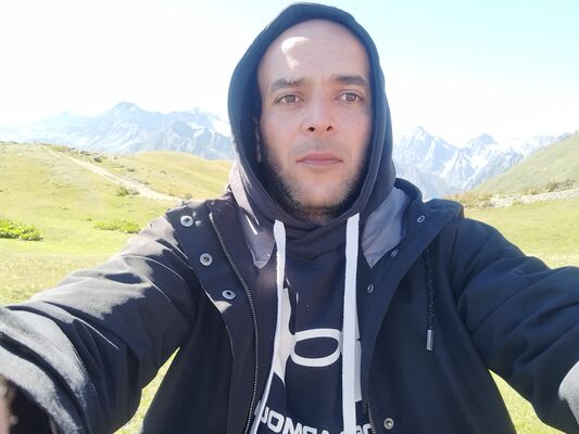  ,   Irakli, 36 ,   