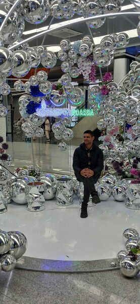  ,   Ahmed, 32 ,   ,   