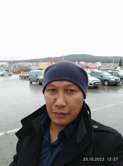  ,   Talgat, 46 ,  