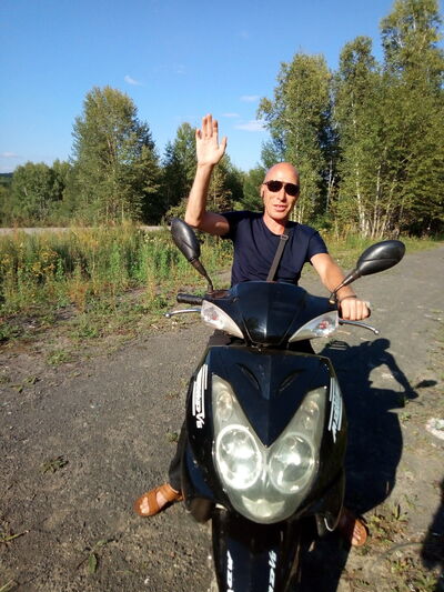  --,   Sergey, 53 ,   ,   , c 