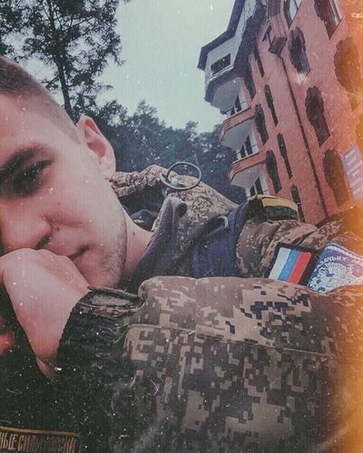  ,   Valera, 31 ,   
