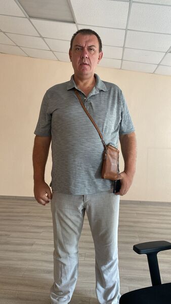  ,   Sergey, 45 ,   ,   