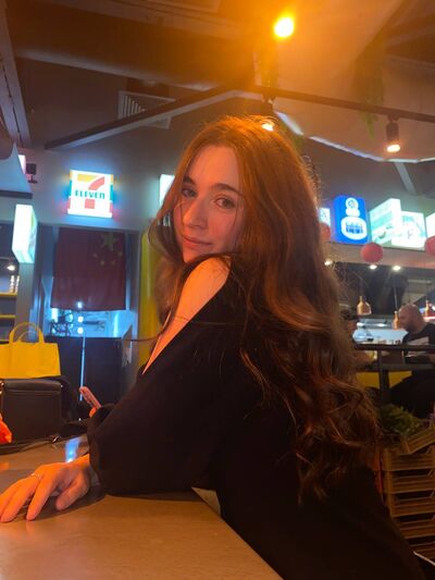  ,   Nastya, 20 ,  