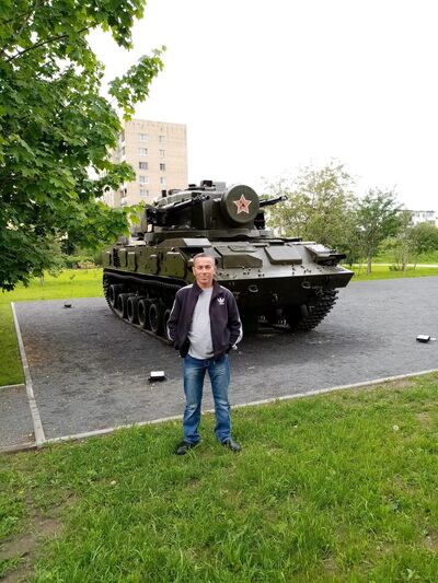  ,   Vitalii, 55 ,     , c 