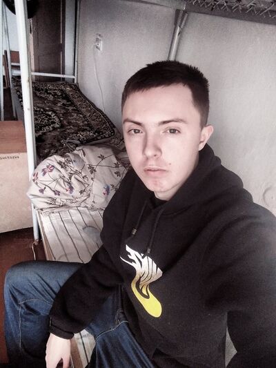  ,   Vanya, 26 ,   