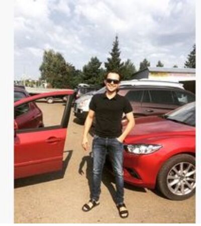  ,   Ruslan, 31 ,   ,   