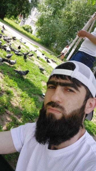  ,   Abdusalom, 34 ,   ,   