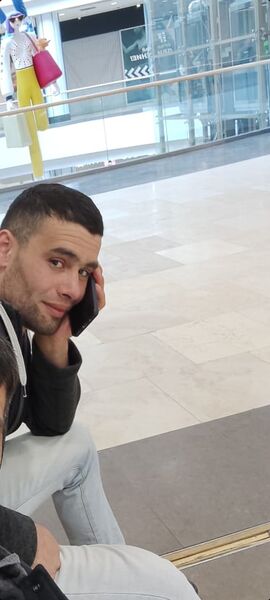  ,   Amir, 31 ,   ,   