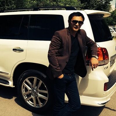  ,   Ruslan, 37 ,   